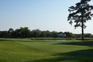 Caledonia 18th Fairway 2025